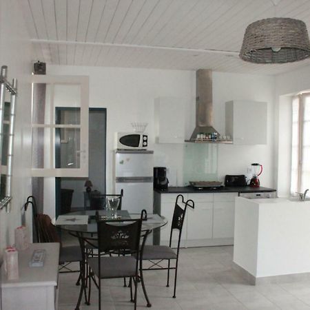 Charmante Maison Charentaise "Bonheur" * 4 Pers Chambon  Экстерьер фото